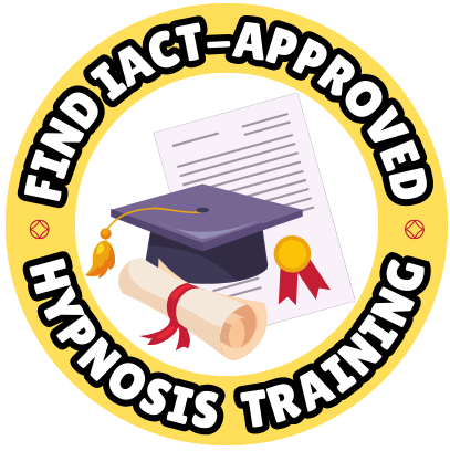 Iact Approved Hypnosis Training